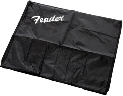 Fender Ampcover Hot Rod Deville 212