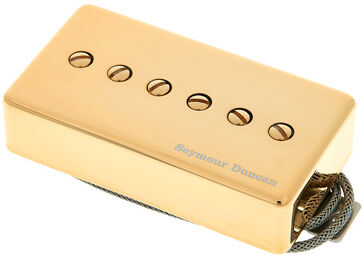 Seymour Duncan SPH90-1N Gold Gold