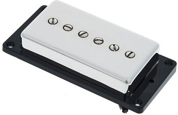 Seymour Duncan SPH90-1N Nickel Cover Niquelado