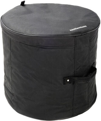 Millenium 18"x18" Classic Floor Tom Bag