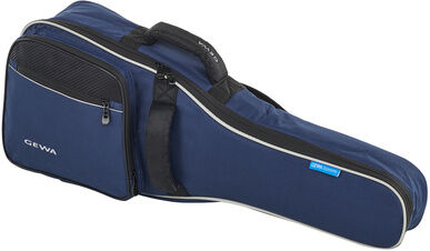 Gewa Economy Gigbag 1/8 - 1/4 Azul