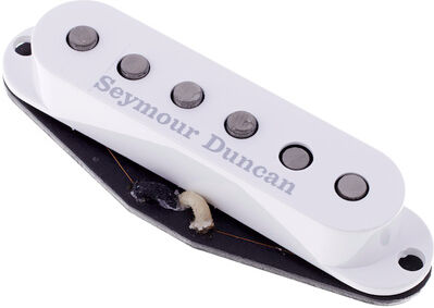 Seymour Duncan SSL-1 WH/RP Blanco