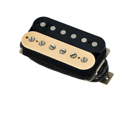 Seymour Duncan SH-1B4C Zebra Zebra