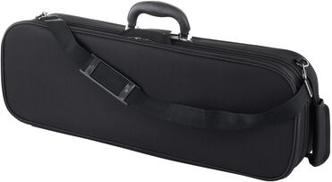 Jakob Winter JWC 360 Violin Case 1/2 Negro