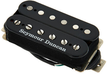 Seymour Duncan SH-15 BK Alternative 8 Negro