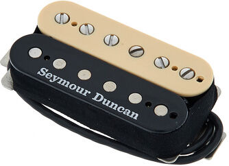 Seymour Duncan SHPG1N Zebra Zebra