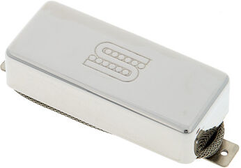 Seymour Duncan SM-1 Mini Humbucker B CHR