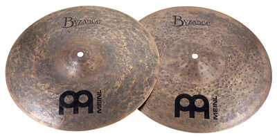 Meinl 14" Byzance Dark Hi-Hat