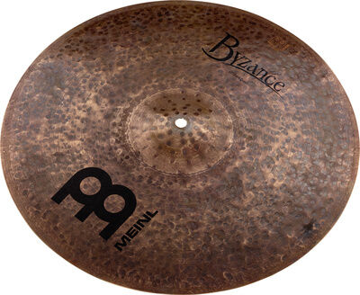 Meinl 17" Byzance Dark Crash