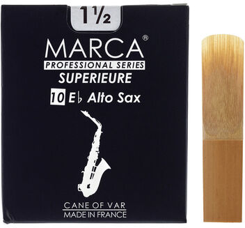 Marca Superieure Alto Saxophone 1.5