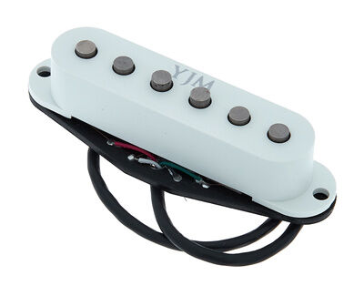 Seymour Duncan STK-S10B WH YJM Fury