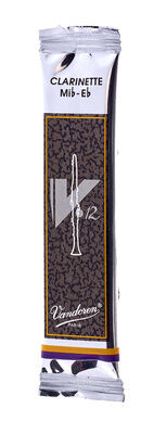 Vandoren V12 Eb-Clarinet 3.5