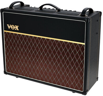 Vox AC15 C2 Negro