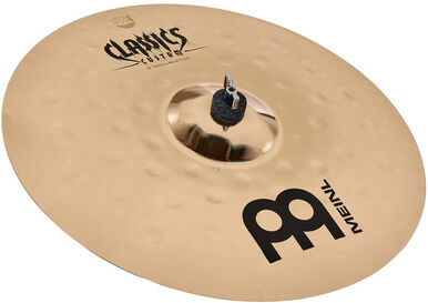 Meinl 18" Classics Extreme Crash