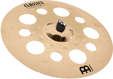 Meinl 18" Classics Cust. Trash Crash