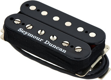 Seymour Duncan SH-16 The 59 Custom BK Negro