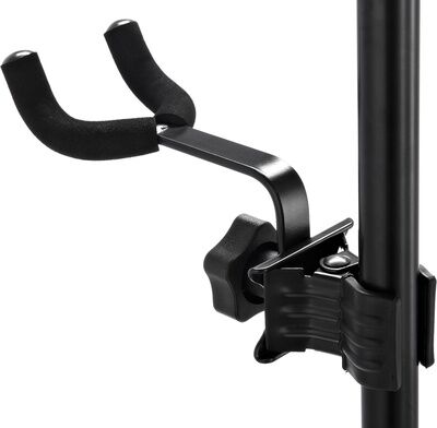 Millenium UH-1 Ukulele Holder Negro