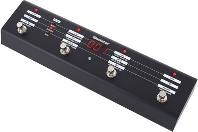 Blackstar Foot Controller FS-10