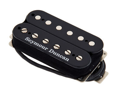 Seymour Duncan SH-18 Bridge Black Negro