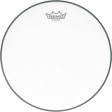 Remo 13" Silent Stroke Mesh Head Blanco