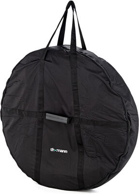 Thomann Gong Bag 105cm Negro