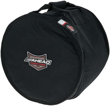 Ahead 14"x12" Floor Tom Armor Case Negro