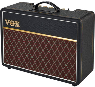 Vox AC10C1 Custom