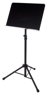 K&M ; 11960 Orchestra Stand Negro