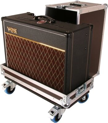 Vox AC15 C1X Bundle