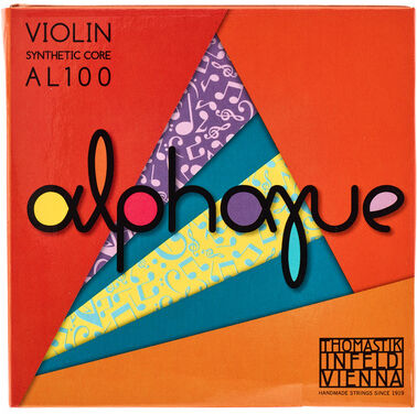 Thomastik AL100 Alphayue Violin 4/4