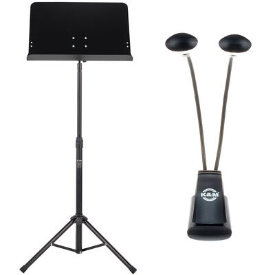 Thomann Orchestra Premium Set 1 Negro