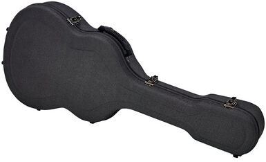 Jakob Winter GL JW 51051 Guitar Case Gris carbono