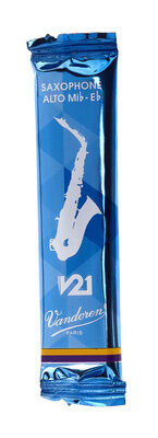 Vandoren V21 Alto Saxophone 3.0