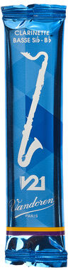 Vandoren V21 Bass Clarinet 4.0