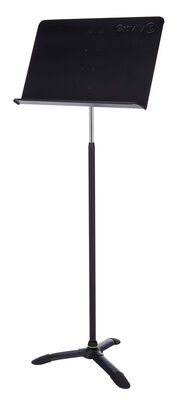 Gravity NS ORC 1 L Music Stand Negro