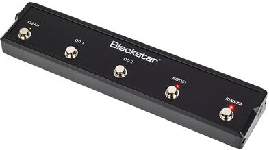 Blackstar HTV MkII Foot Controller FS-14