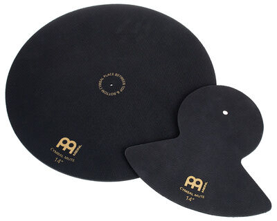 Meinl 14" Cymbal Mute