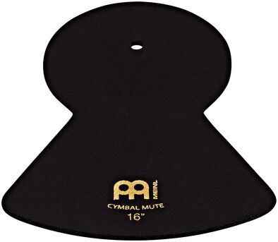 Meinl 16" Cymbal Mute