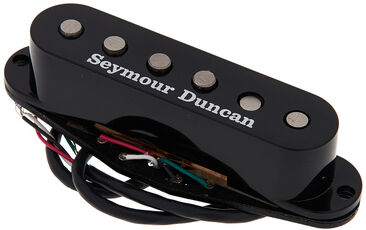 Seymour Duncan STK-1N Black