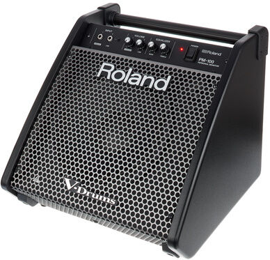 Roland PM-100 Personal Drum Monitor