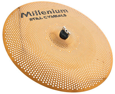 Millenium 18" Still Series Crash regular