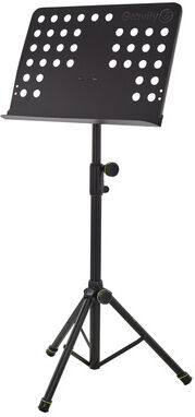 Gravity NS 411 Music Stand Negro