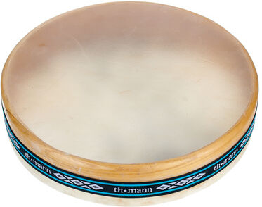 Thomann 12"x3" Ocean Drum