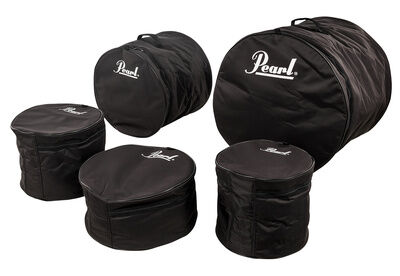 Pearl Drum Bag Set 22/10/12/16/14