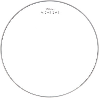 Millenium 18" Admiral Clear