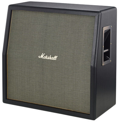 Marshall Origin 412 A Cabinet