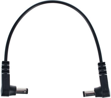 Harley Benton DC-18 Flat Cable