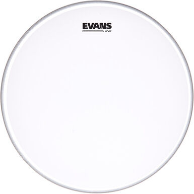 Evans 16" UV2 Coated Tom