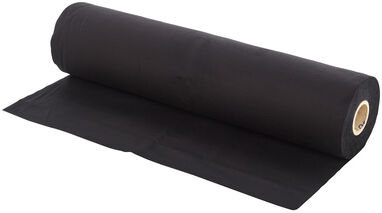 Stairville Stage Skirt Roll 160g/m² 100cm Negro