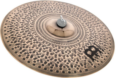 Meinl 18" Pure Alloy Custom Crash